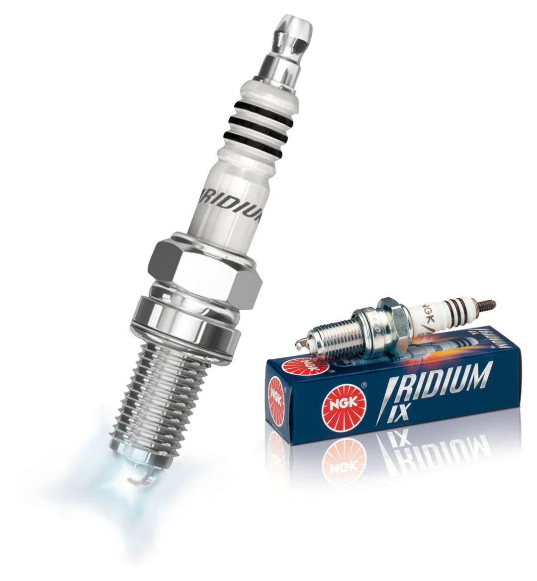 SPARK PLUGS