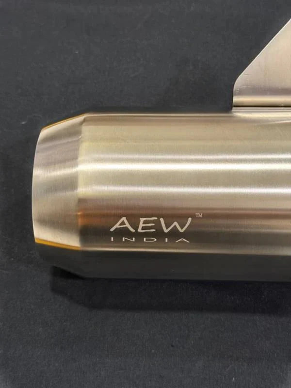 EXHAUST