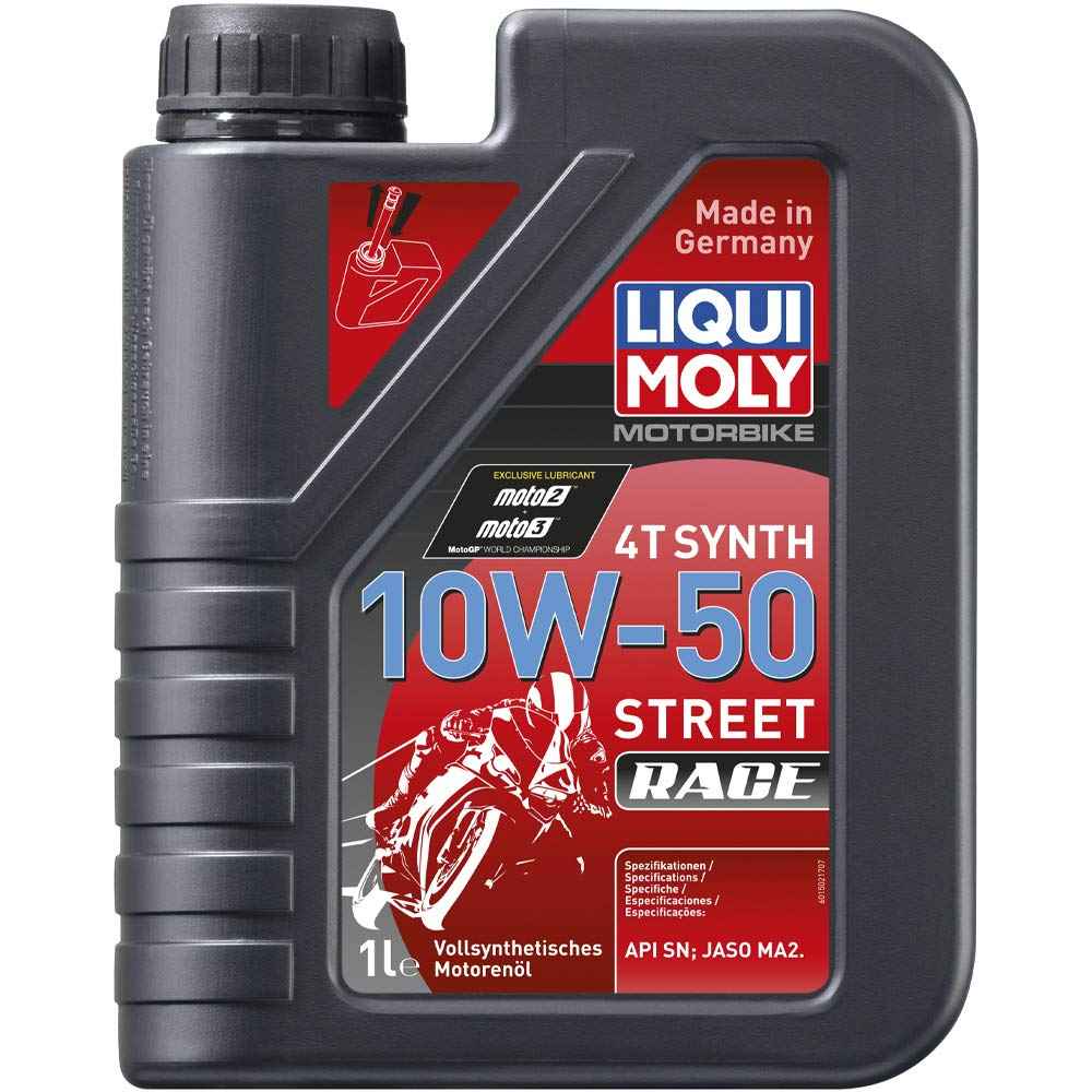 ENGINE OIL