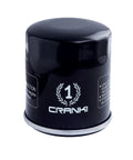 Crank1 Oil Filter for Harley-Davidson Street Rod 750 (2017 Onwards) | CPO-175 High Performance Oil Filter