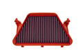 BMC FM01097 Air Filter for Honda CBR1000RR-R (2020+) | Premium Italian Performance Filter