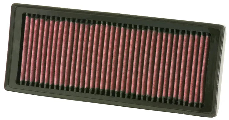 K&N 33-2945 Performance Air Filter For Audi ,Volkswagen & Skoda | Reusable High Flow Filter