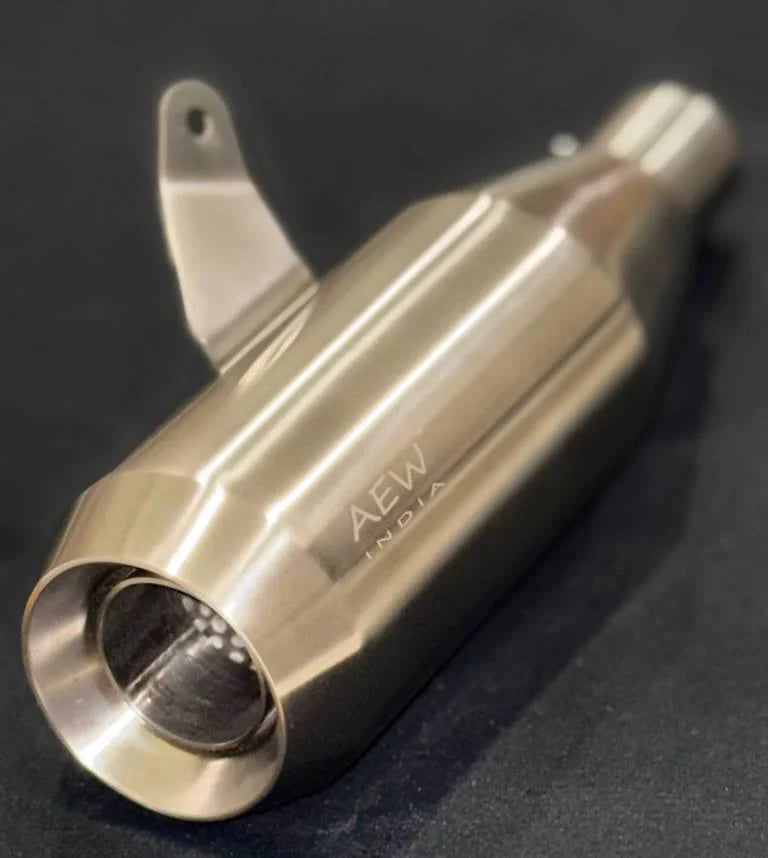 AEW EDGE For Triumph Speed/scrambler 400 - 89207 - AEW | Performance Exhaust