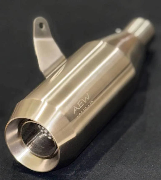 AEW EDGE For Triumph Speed/scrambler 400 - 89207 - AEW | Performance Exhaust