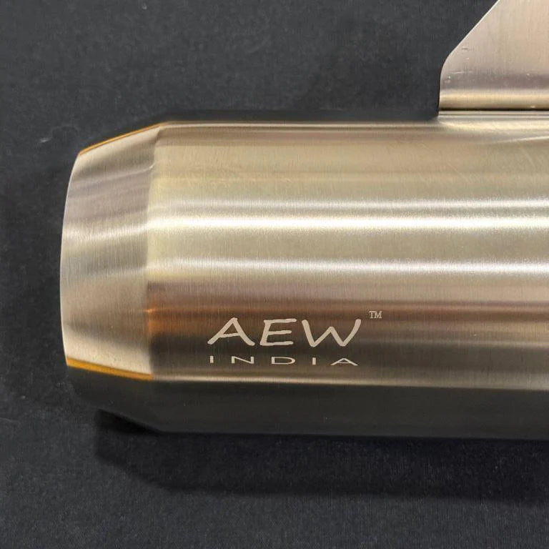 AEW EDGE For Triumph Speed/scrambler 400 - 89207 - AEW | Performance Exhaust