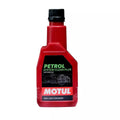 Motul Petrol Flush | Fuel System Cleaner for Motorcycles, Cars & Fuel Injected Engines