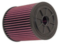 K&N E-0664 Performance Air Filter for Audi RS7 (2013-2018) | Reusable High Flow Filter
