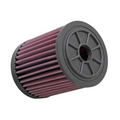 K&N E-1983 Premium High Airflow Intake Filter For Audi , Volkswagen & Skoda