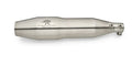 Red Rooster Performance ORION Exhaust Matte for Royal Enfield Guerrilla 450 | SS304 Performance Slip-On Exhaust