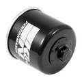 K&N KN-138 High Performance Oil Filter For Suzuki Hayabusa, GSX-R1000, GSX-S1000, GSX-S750 & V-Strom 650XT