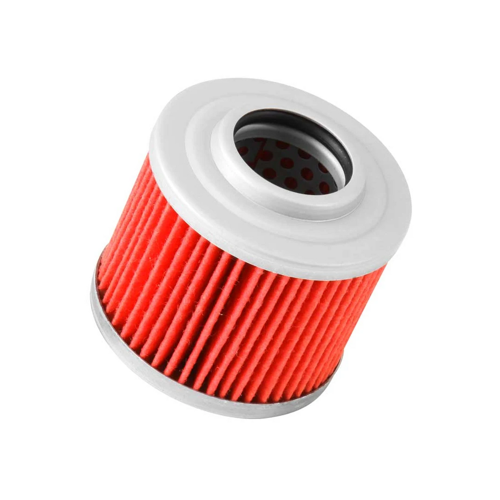 K&N KN-151 High Performance Oil Filter For BMW F650GS & G650GS (2000–2015)