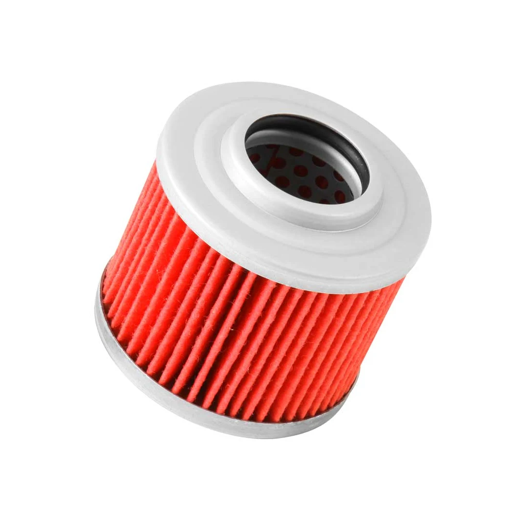 K&N KN-151 High Performance Oil Filter For BMW F650GS & G650GS (2000–2015)