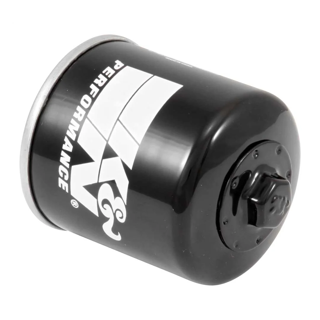 K&N KN-153 High Performance Oil Filter For Ducati Scrambler, Monster, Multistrada, Diavel, Hypermotard & SuperSport