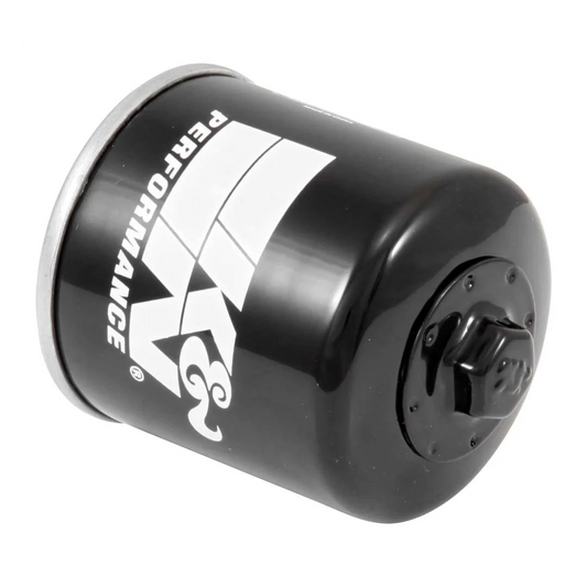 K&N KN-153 High Performance Oil Filter For Ducati Scrambler, Monster, Multistrada, Diavel, Hypermotard & SuperSport