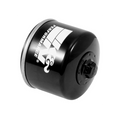 K&N KN-160 High Performance Oil Filter For BMW S1000RR, HP4, F750GS, F850GS, R1200GS & F800 Series