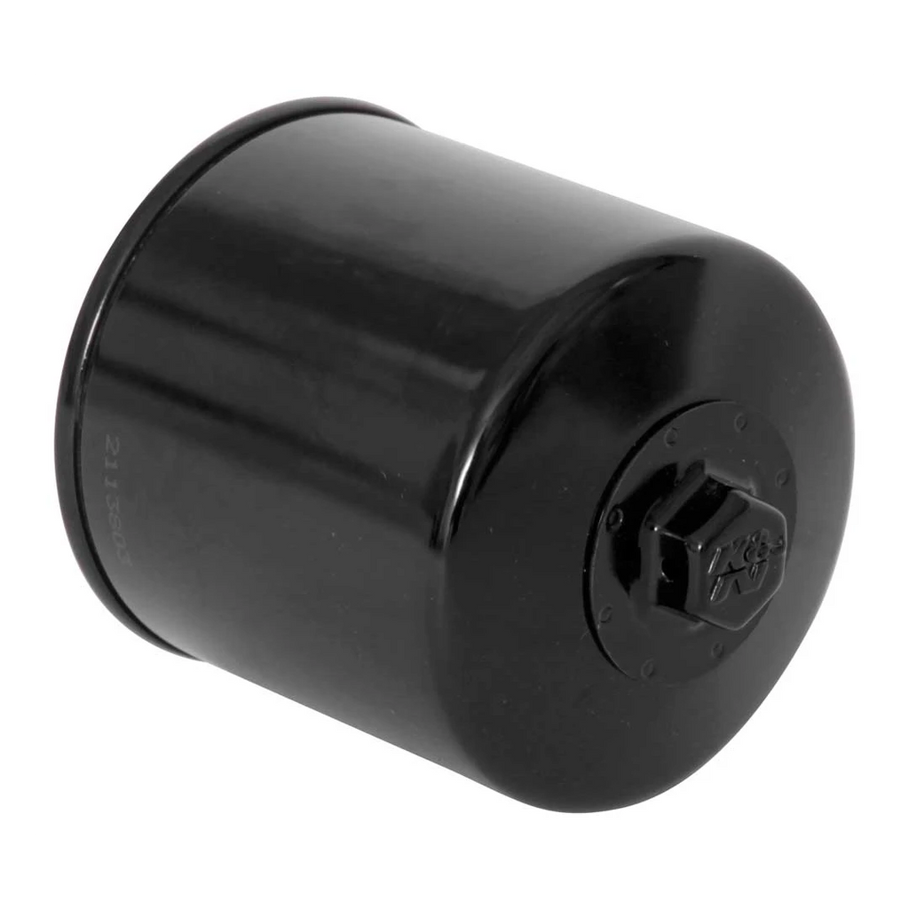 K&N KN-163 High Performance Oil Filter For BMW R1100GS, R1100RS, R1100RT & R850R