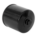 K&N KN-163 High Performance Oil Filter For BMW R1100GS, R1100RS, R1100RT & R850R