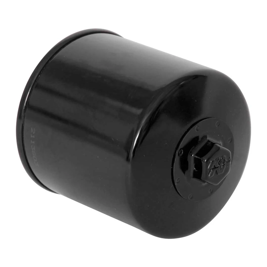 K&N KN-163 High Performance Oil Filter For BMW R1100GS, R1100RS, R1100RT & R850R