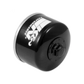 K&N KN-164 High Performance Oil Filter for BMW R nineT, R1200GS, R1200RT & K1600GTL