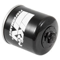 Original K&N KN-171C Oil Filter For Harley-Davidson Street 750 & Street Rod 750