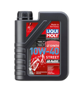 Liqui Moly 10W40 Street Race Fully Synthetic Engine Oil for Bikes