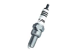 NGK Iridium Spark Plug LKAR8AI9 for KTM & Bajaj | High Performance Ignition Upgrade