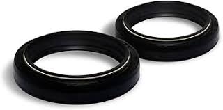 NOK Fork Oil Seal 005 for Yamaha R15 V3/V4, MT-15, FZ25, KTM Duke 200/250/390, RC 390, Bajaj Dominar 400 & Kawasaki Ninja 300