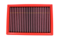 BMC High Performance Air Filter FM556/20 RACE For BMW S1000RR, S1000R & HP4 | Washable & Reusable