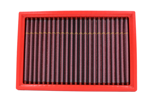 BMC High Performance Air Filter FM556/20 RACE For BMW S1000RR, S1000R & HP4 | Washable & Reusable
