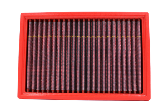 BMC High Performance Air Filter FM556/20 RACE For BMW S1000RR, S1000R & HP4 | Washable & Reusable