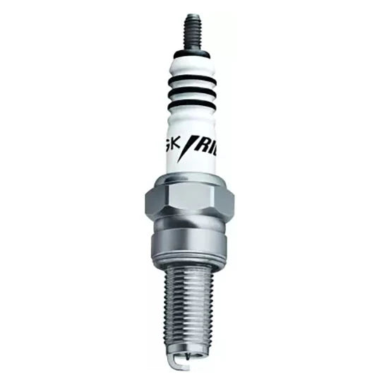 NGK CR9EIX Premium Iridium Spark Plug For High-Performance Motorcycles