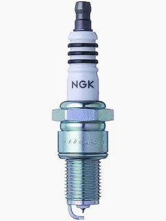 NGK Iridium Spark Plug BPR5EIX for Royal Enfield Classic Motorcycle Universal Fitment | High Performance Ignition Upgrade