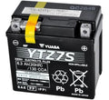 Yuasa YTZ7S AGM Motorcycle Battery for KTM Duke 200, Duke 250, RC 200, Yamaha R15, MT-15, FZ25 & Honda CBR250R