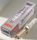 NGK Iridium Spark Plug LKAR8AI9 for KTM & Bajaj | High Performance Ignition Upgrade