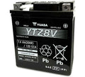 Yuasa YTZ8V AGM Motorcycle Battery for Honda, Kawasaki, KTM, Suzuki & Yamaha