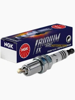 NGK Iridium Spark Plug BPR5EIX for Royal Enfield Classic Motorcycle Universal Fitment | High Performance Ignition Upgrade